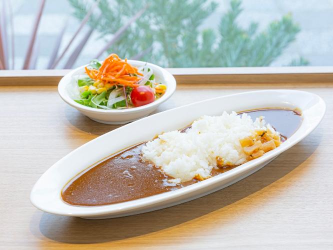 朝食（イメージ）