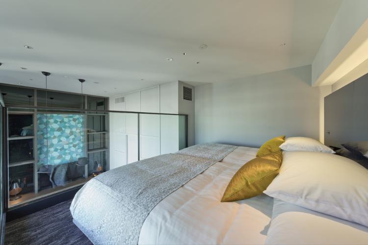 ROOM AMEMURA(47.3平米)