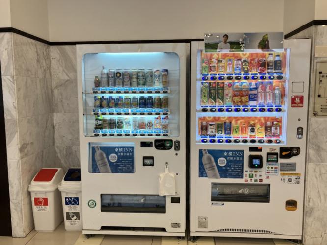 自動販売機