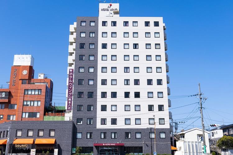 【外観】外観(朝)
