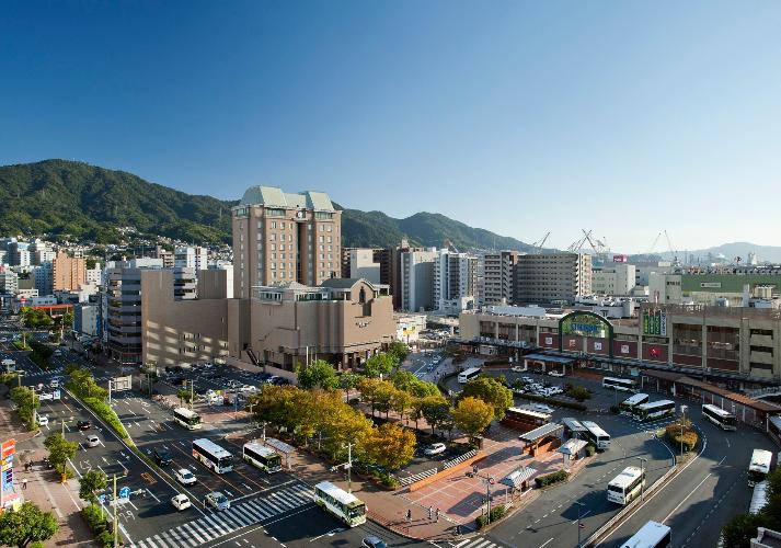 ★JR呉駅前の好立地