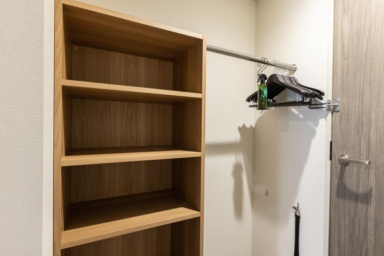 【客室】フォースルーム