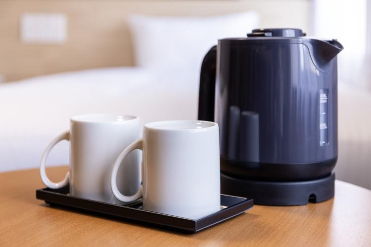 【客室備品】マグカップ