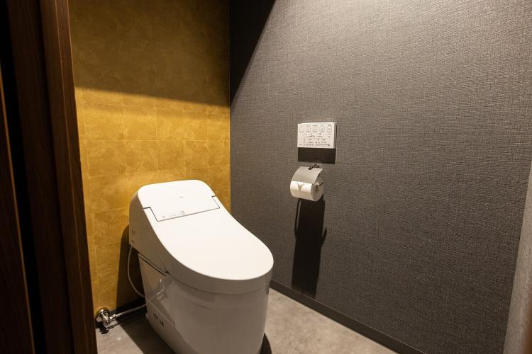 【客室】フォースルーム