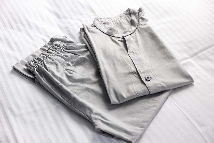 【客室備品】ナイトウェア