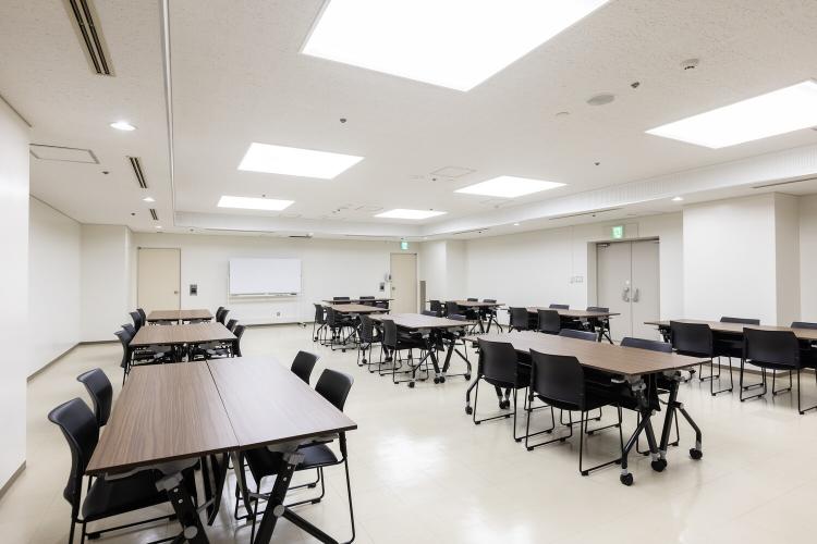 【設備】会議室