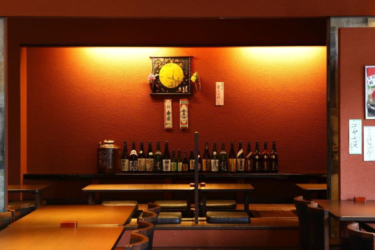 【施設】美食酒家 ゆめぜん