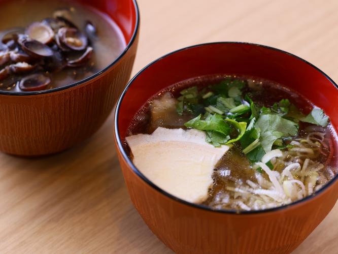 朝食(3)※イメージ