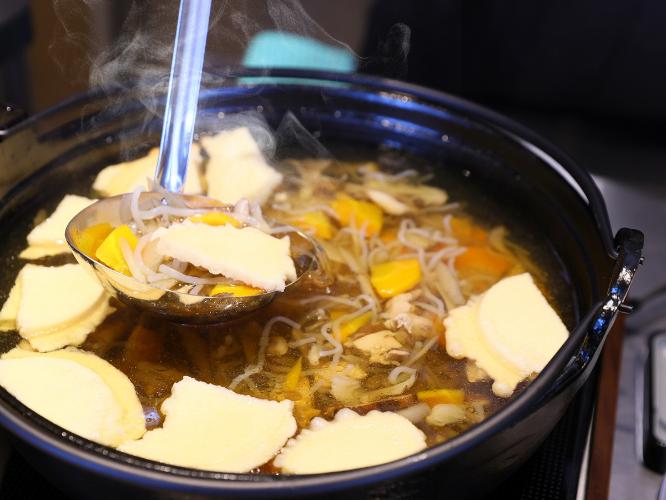 朝食(4)※イメージ