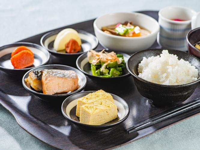 定番おかずから新潟名物まで豊富なメニューをご用意しております