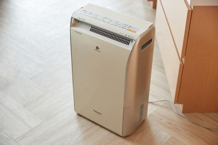  ★全室空気清浄機完備★