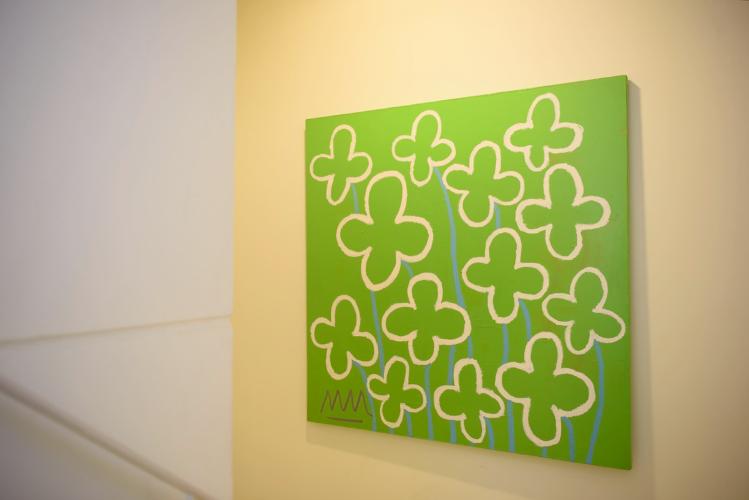 非常階段　art
