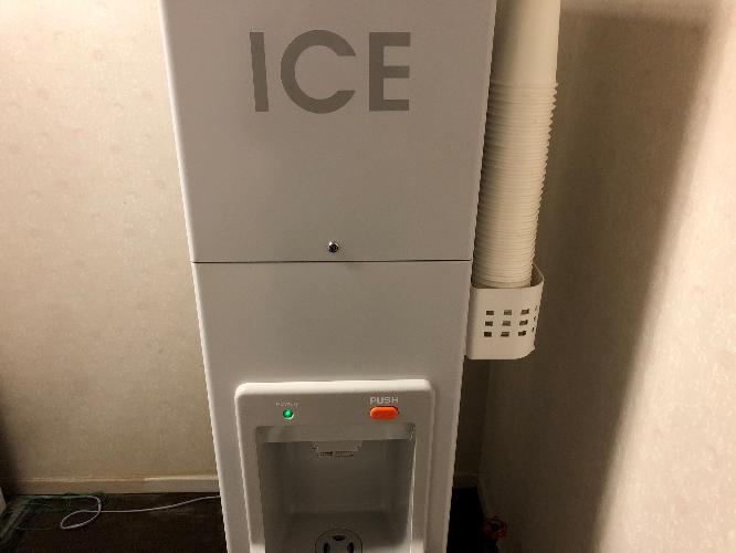 製氷機