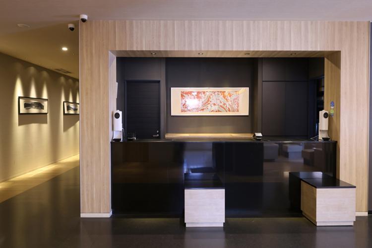 6F フロント