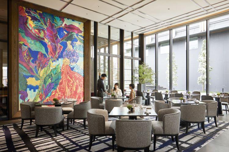 ハイアット セントリック 金沢 FIVE - Grill ＆ Lounge