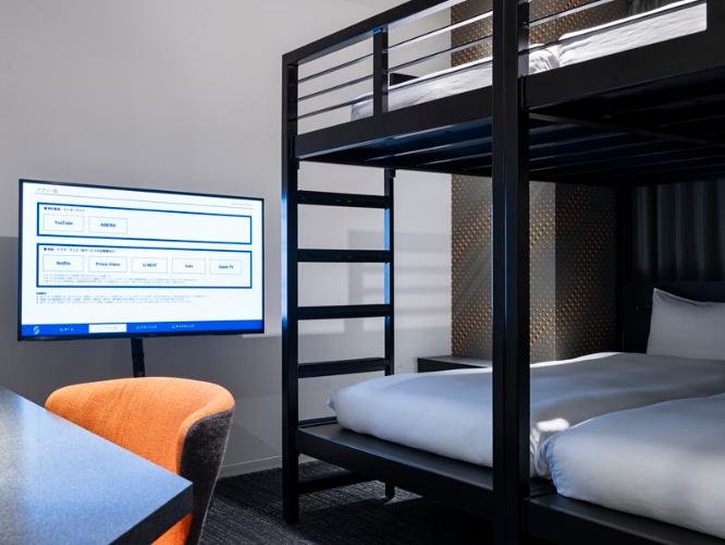Bunk Bed 4