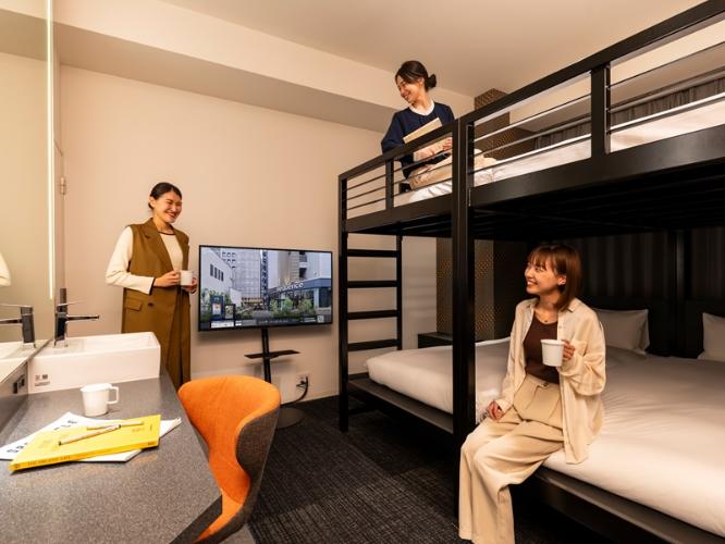 Bunk Bed 4