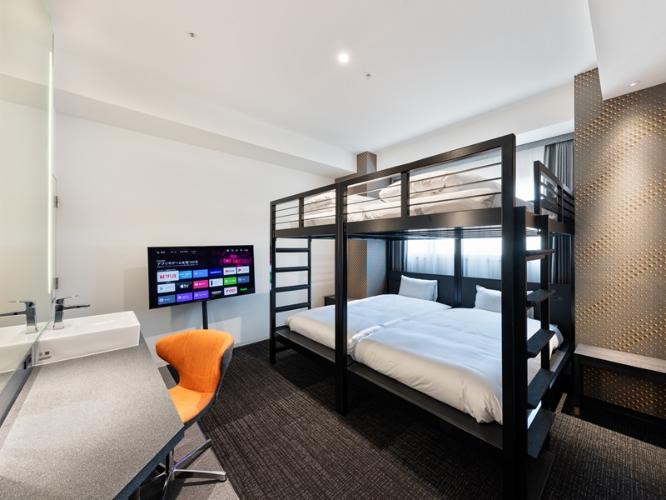 Bunk Bed 4