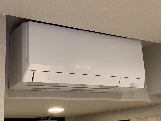 個別空調