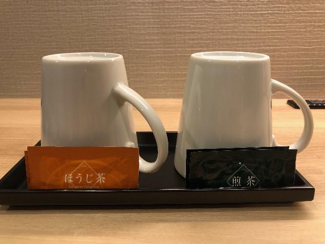 ティーセット