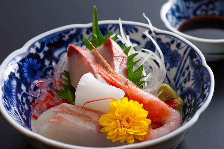 料理一例