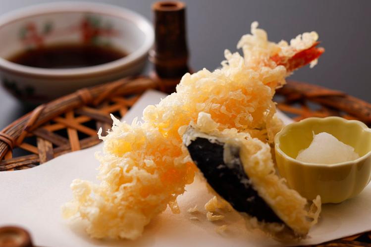 料理一例
