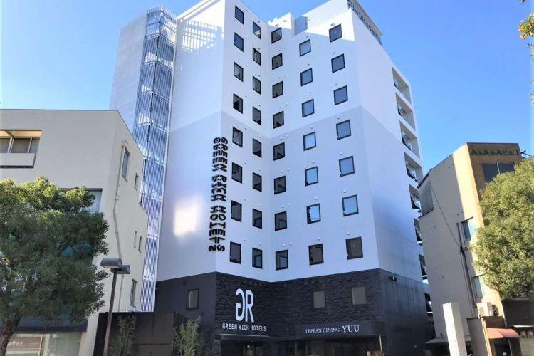 撮影:GR