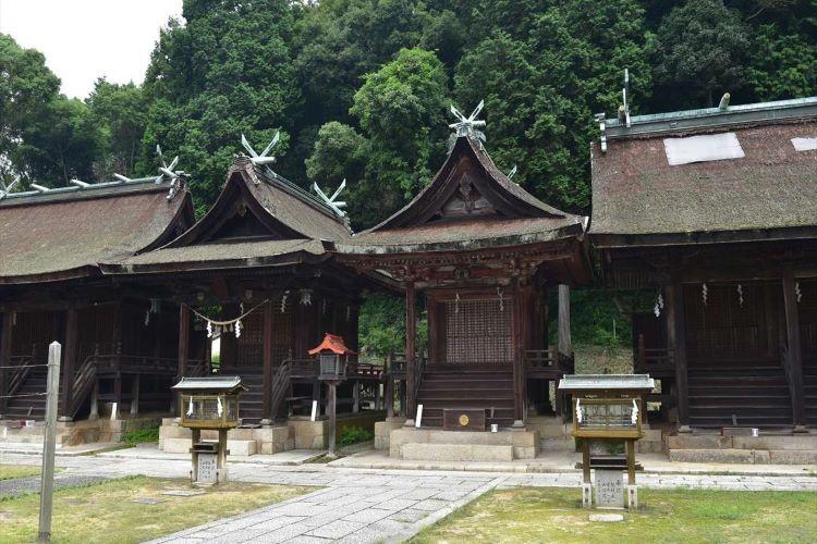 写真提供：岡山県観光連盟