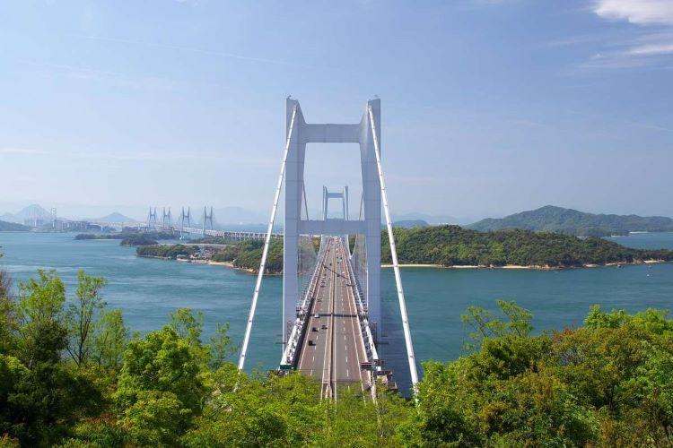 写真提供：岡山県観光連盟