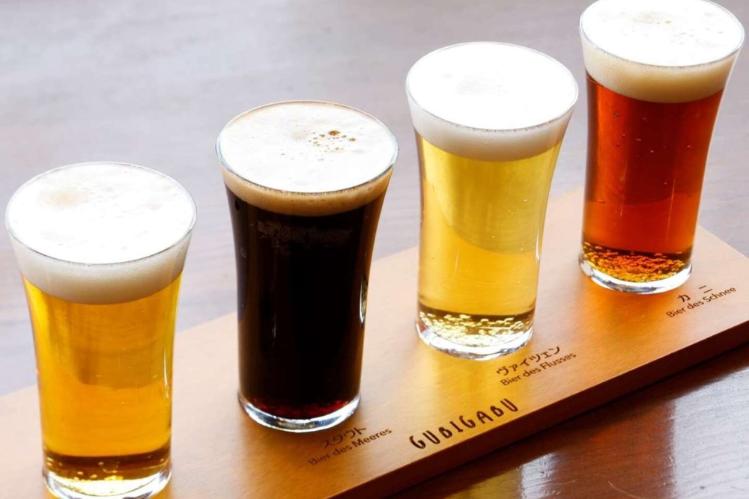 城崎地ビール