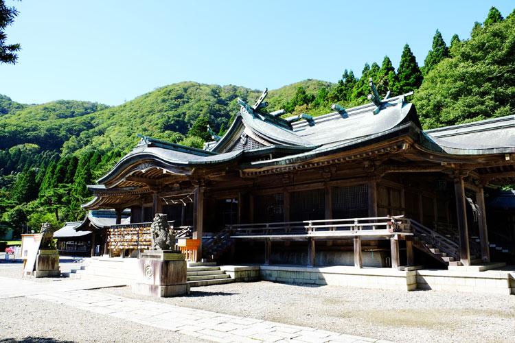 ★函館八幡宮