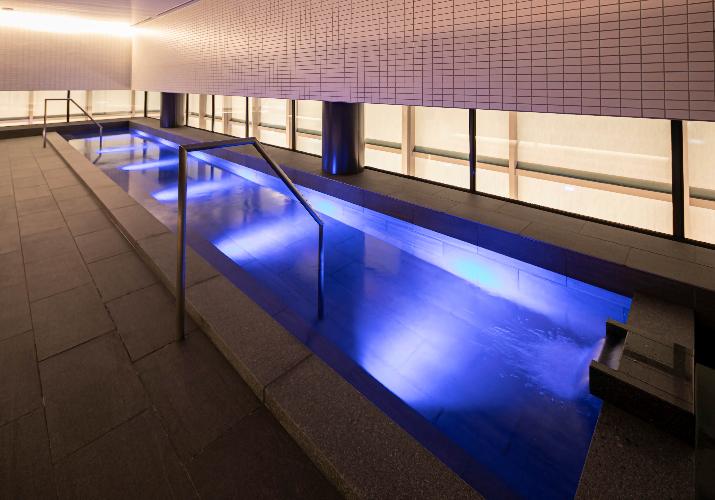 【大浴場】女性大浴場 | ジェットバス完備  | ご自宅では味わえない至福のひと時をお楽しみください。