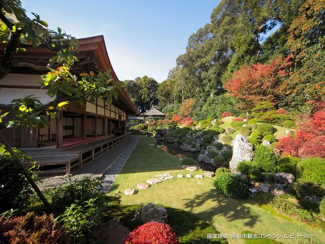 龍譚寺