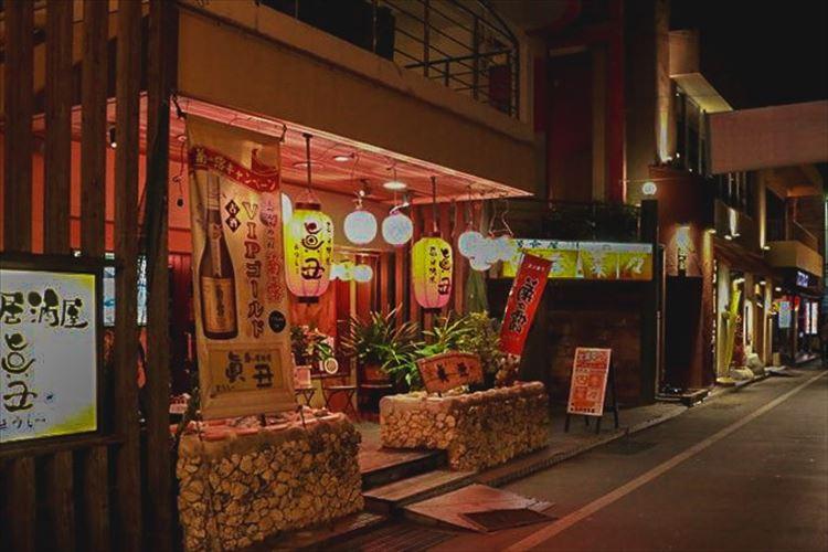 【繁華街】賑やかな雰囲気です♪