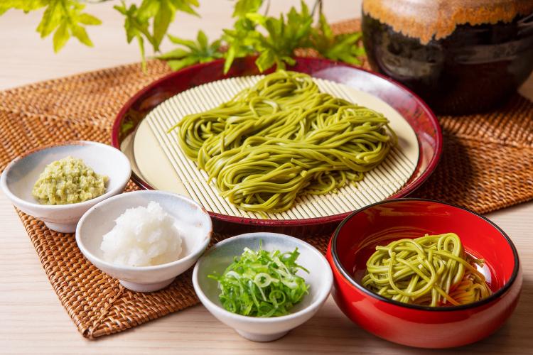 朝食