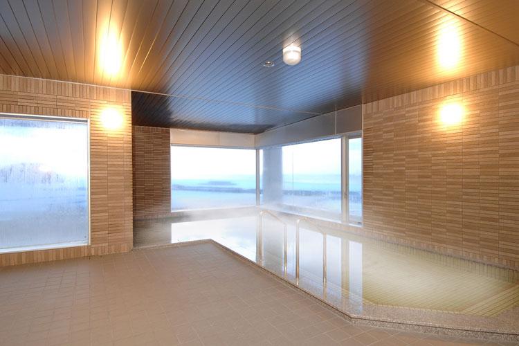 ★大浴場（男）