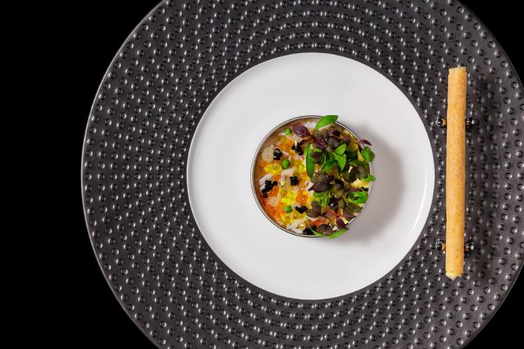 シャモニーお料理イメージ