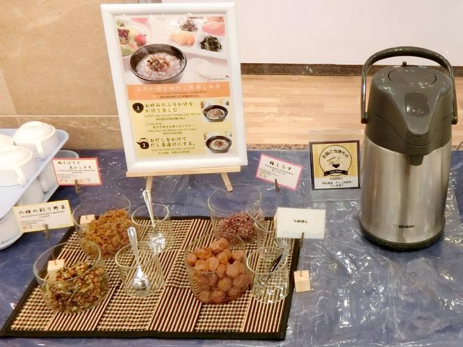 秋田のご当地東北醤油のかくし味のだし