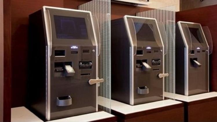 【新】精算機