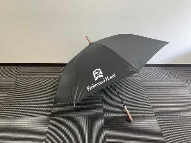 【新】貸出用傘