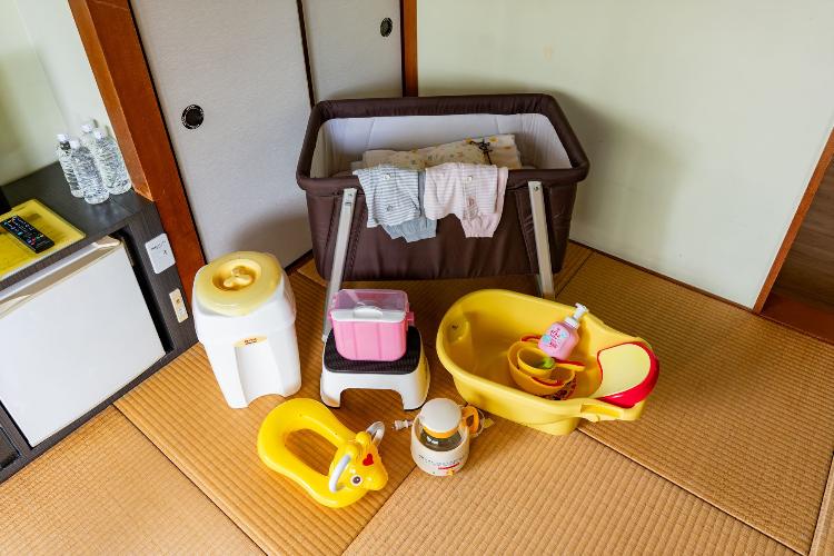ベビー用品