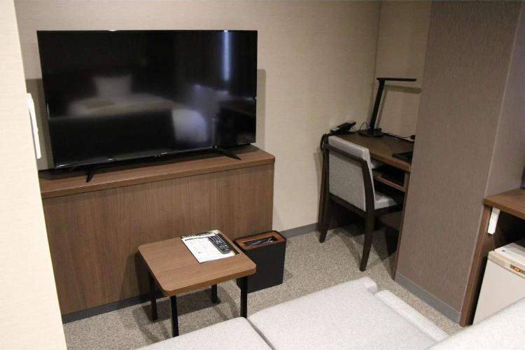 【２号館】リニューアルツインルーム