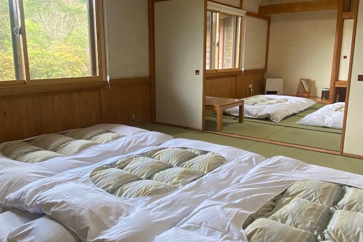 大部屋