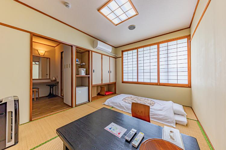 和室15平米（6畳）