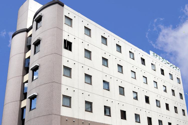 仙台・泉方面へ便利な立地