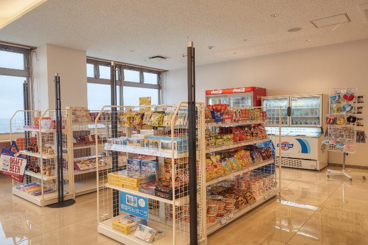 売店