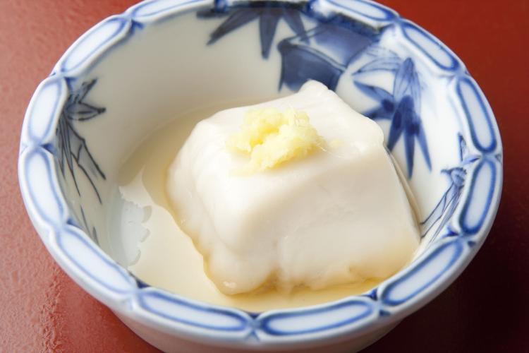 自慢の朝食ブッフェ