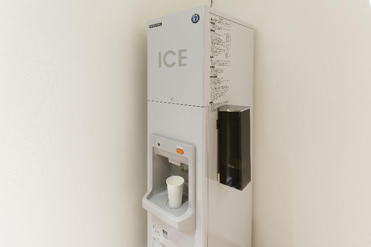 製氷機