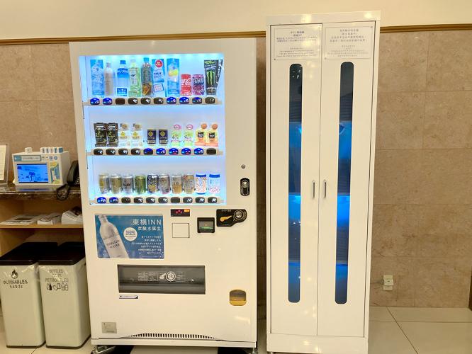 自動販売機