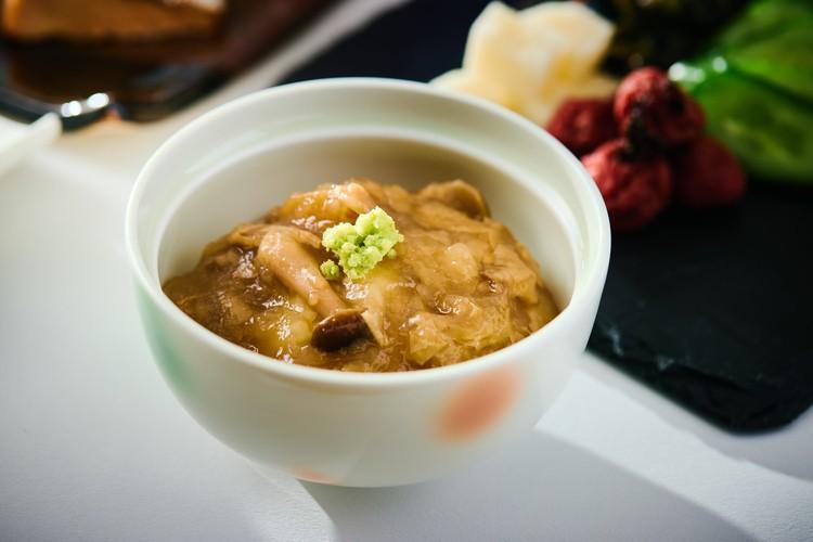 朝食ビュッフェ　イメージ